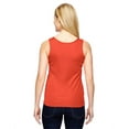 thumbnail image 2 of Augusta Sportswear Adult Female Women Polyester Scoop Neck Training Tank, 2 of 4