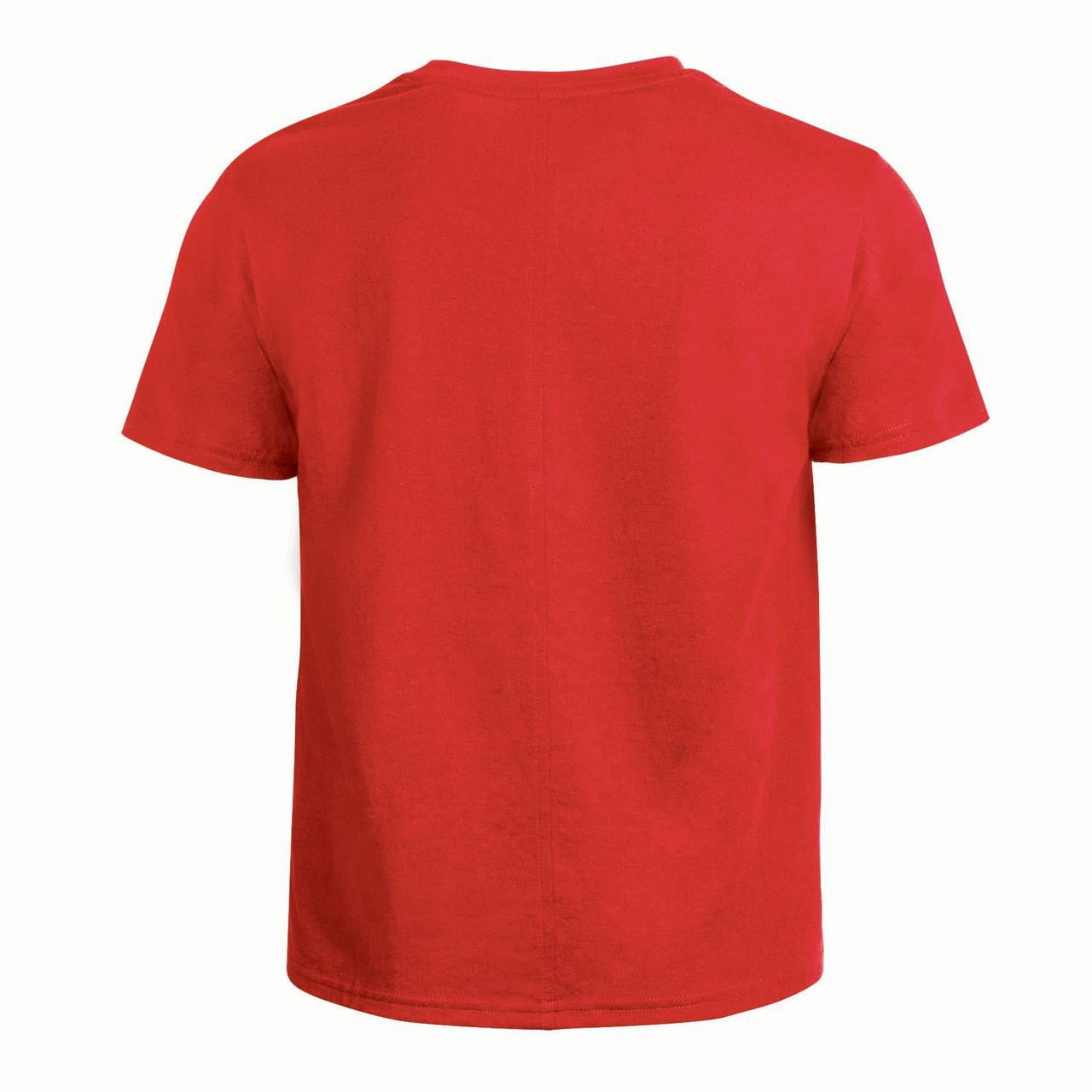 NCAA Women's Georgia Bulldogs Graphic T-Shirt