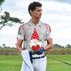 thumbnail image 3 of Fotbe Merry Christmas Gnome1 Camiseta Polo de Golf para Hombre con Estampado – Camisa Deportiva Transpirable con Cuello Abotonado-Large, 3 of 6
