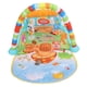 thumbnail image 2 of Estera De Juego De Gimnasio Para Niños Pequeños, Estera De Gimnasio De Actividades Para Bebés De Fácil Montaje Multifuncional Para Uso Doméstico, 2 of 7