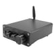 thumbnail image 3 of HiFi Sound Amplifier for Home Theater Karaoke Amplifiy-Black, 3 of 5