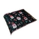 thumbnail image 2 of Adornos navideños, adornos navideños, serie navideña, tapiz decorativo, fondo decorativo para festivales, alfombra, funda de sofá, alfombra de regalo, alfombra de oficina, alfombra para la siesta, man, 2 of 6