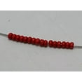 thumbnail image 4 of U8MO 1000pcs 4mm mini Round Wood Beads~Wooden Spacer Beads Various Colour -Coffee, 4 of 7