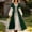 Army Green, variant on BRGZLK Medieval Renaissance Dress for Women 2026 Trendy Color Block Square Neck Lace Up Goth Costumes Dresses for Ren Fair Halloween Cosplay Pink 2XL