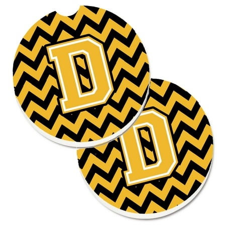 

Set of 2 Cup Holder Car Coasters