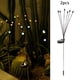 thumbnail image 2 of Luces de césped,Luz solar Decoración de jardín al aire libre,Luces de lámpara de luz solar de decoración de jardín de césped,decoración jardín luces césped jardín decoración, 2 of 9