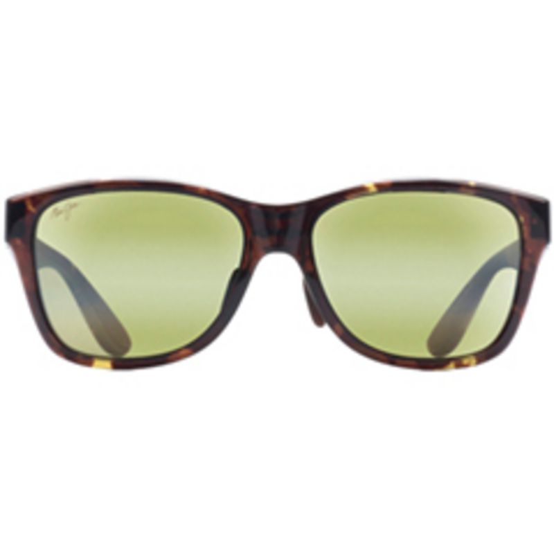 Maui Jim Maui Jim Road Trip HT43515T Polarized Olive Tortoise