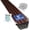 Brown, variant on Flexxpoint RESW-200 Aluminium Gutter Cover System Roof Gutter Accessories