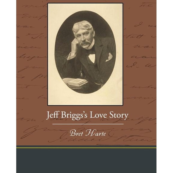 Jeff Briggs S Love Story (Paperback)