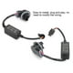 thumbnail image 4 of 2pcs 3157B LED Decoder Load Resistor Canbus Flash Error Free Canceller for Car Headlight Fog Lamp, 4 of 5
