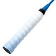 thumbnail image 1 of Gradient Dopamine Color Badminton Racquet Grip Tape, Keel Tennis Overgrip, Non-slip Breathable Absorbent for Racket Sports, 1 of 7
