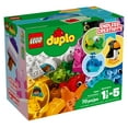 thumbnail image 3 of LEGO DUPLO My First Fun Creations 10865, 3 of 6