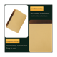 thumbnail image 5 of Servilletero nórdico dorado con diseño artístico de hierro dorado, caja de pañuelos vertical, soporte para guardar pañuelos, decoración de escritorio para restaurantes y hoteles, 5 of 5
