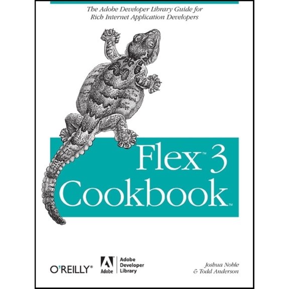 Pre-Owned Flex 3 Cookbook: Code-Recipes, Tips, and Tricks for RIA Developers (Paperback) 0596529856 9780596529857