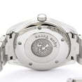 thumbnail image 6 of Pre-Owned OMEGA Seamaster Aqua Terra Steel Quartz Mens Watch 2517.30 Polished, 6 of 8