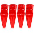 thumbnail image 4 of Fire Extinguisher Wall Hook Bracket Set – Compact, Durable Holder for Easy Installation & High Visibility in Emergencies, 4 of 5
