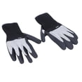 thumbnail image 1 of Guantes Resistentes A Alto Voltaje de 400V, Los Guantes de Electricistas Aislados Evitan El Choque Sin Deslizamiento., 1 of 7