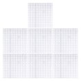thumbnail image 2 of Clear Removable Putty Double Sided DIY Widely Used High Transparency Strong Viscosity No Trace Sticky Dots, 2 of 7