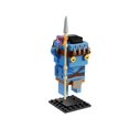 thumbnail image 1 of LEGO BrickHeadz Jake Sully & his Avatar (40554) Building Set, 1 of 4