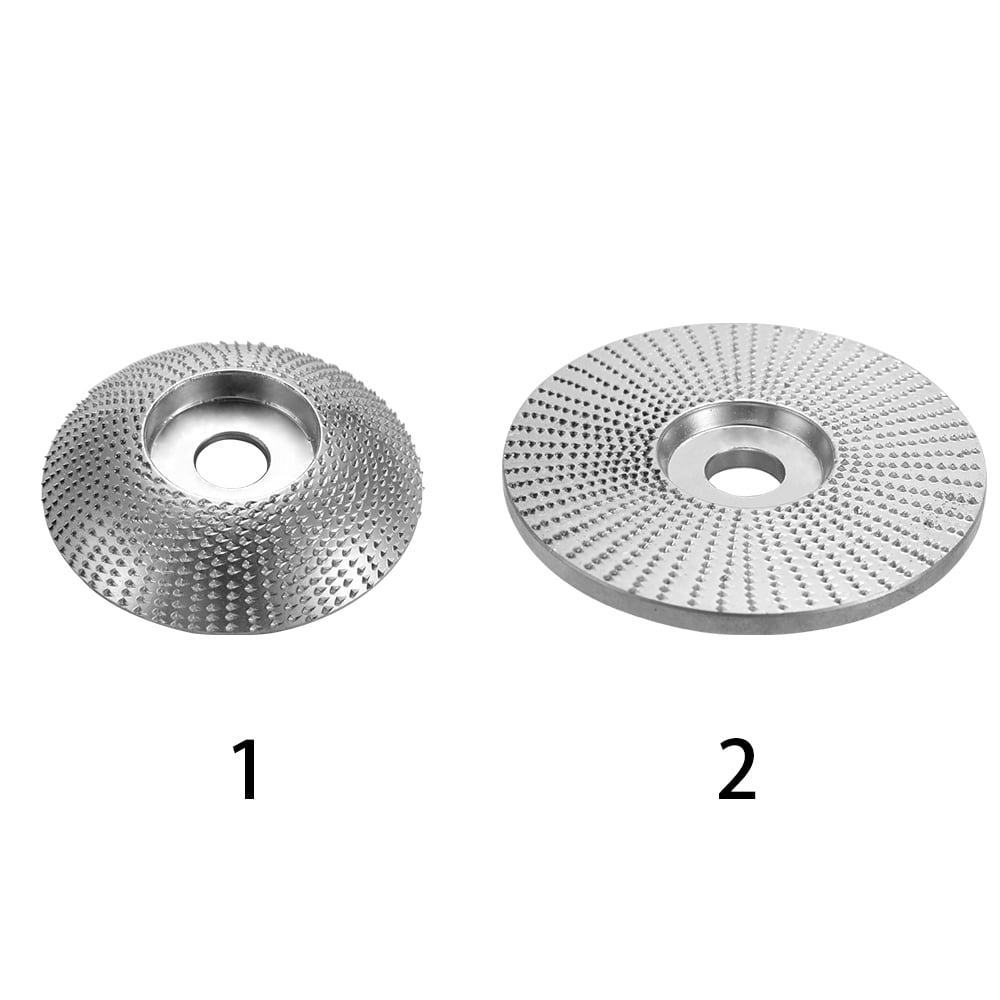 tungsten carbide grinding wheel