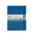 thumbnail image 1 of "PEN+GEAR 80GSM Couverture Souple 80PG Bleu", 1 of 3