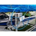 thumbnail image 6 of Boat lift Motor Kit by Lightning Lift, Drill Powered up to 6000lbs, Universal Fit Boat or PWC, For Boat Hoist, 6 of 12