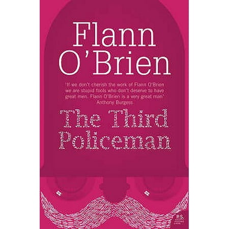 The Third Policeman (Harper Perennial Modern Classics) (The Best Of Dillion Harper)