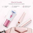 thumbnail image 5 of Glabrousskin Epilator, Glabrousskin Hair Remover for Face, Glaborusskin Epilator, Glamorous Skin Wireless Epilator for Face, Glabours Skin Facial Hair Remover for Women (1PCS), 5 of 8