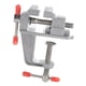 thumbnail image 5 of Sargento De Mesa Para Joyería, Moraba De Joyería, Mini Tornillo De Banco Universal Para Mesa, Abrazadera De Banco, Joyería, Herramientas De Reparación De Bricolaje, 5 of 7