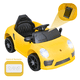 thumbnail image 1 of Carro Eléctrico Para Niños Dodo Kids Bmt666 Control Remoto Amarillo, 1 of 8