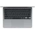 thumbnail image 2 of Open Box - Apple Laptop - Space gray (Apple M3 / 24 GB RAM / 512 SSD / MacOS), 2 of 4