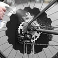 thumbnail image 3 of Mosiee Bike Disc Anti-Dirt Board Bicycle Brakes Clean Anti-Dirt Sheet Protective Cover, 3 of 9