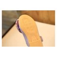thumbnail image 4 of Zapatos con lazo para niños elegantes zapatos de vestir de cuero sintético para niñas transpirables bonitos 1 par exquisitos para el rendimiento ANGGREK  Otros, 4 of 8