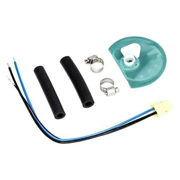 Deatschwerks 9-401-1001 DW400 In-Tank 415LHP Electric Fuel Pump