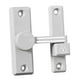 thumbnail image 5 of Pestillo abatible Macarena para puerta Hardware Universal resistente, 5 of 8