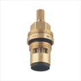 thumbnail image 1 of Grohe America 45882000 Cartridge Lavatory .25 Turn Right, 1 of 1