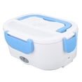 thumbnail image 4 of Food Heater,Electric Lunch Box 40W Lunch Warmer Heated Lunch Box Extended Durability, 4 of 12