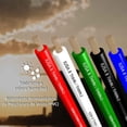 thumbnail image 5 of Cable de Cobre con Aislamiento Negro 10 AWG 100M Iusa, 5 of 5