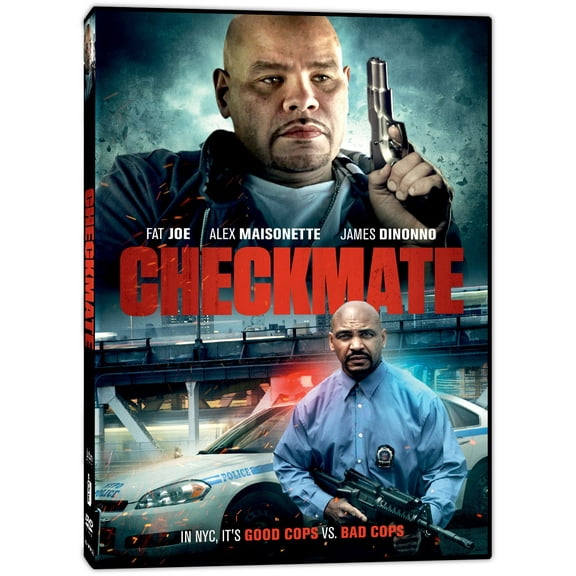 Checkmate (DVD)