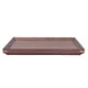 thumbnail image 4 of Bandeja Cuadrada, Bandeja De Rústica, Bandeja De Servicio De Estilo Chino Clásico Para Decoración De Mesa, Bandeja De Desayuno, Bandeja De Almacenamiento, 4 of 7