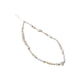 thumbnail image 1 of Moyic Boho Beach Phone Chain Strap Imitación Pearl Letter Lanyard Cordón colgante para mujer Cellphone Key Chain Accesorios Relojes inteligentes tipo 2, 1 of 6