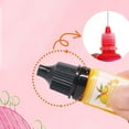 thumbnail image 4 of Baohd 24 Pcs Encres Vibrantes Concentrées pour Fabrication de Gobelets DIY, 4 of 9