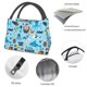 thumbnail image 4 of Disketp Animal Pirate Bolsa Térmica Estampada, Bolsa Térmica Aislante para Almuerzo, Playa y Campamento, 4 of 6
