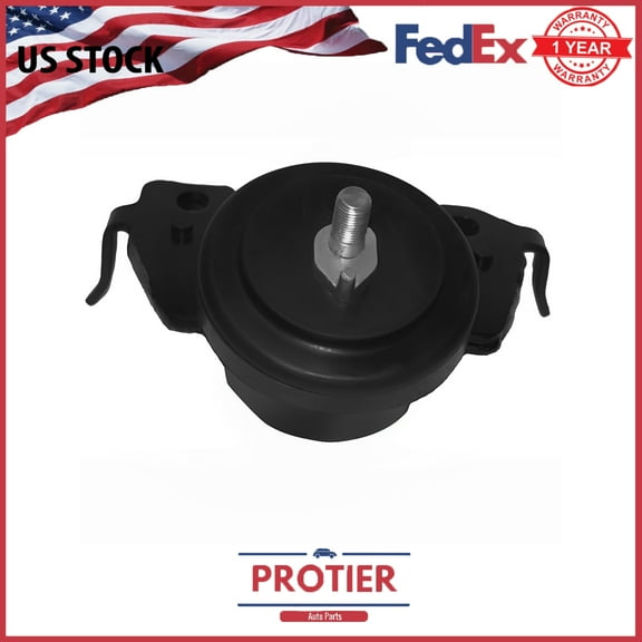 Front Right Engine Mount For Toyota SEQUOIA TUNDA V8 4.6L 5.7L