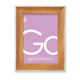 thumbnail image 1 of Período el cuadro lantanidos quimica elementos gadolinio GD Escritorio Marco de fotos de madera Pantalla Imagen Arte Pintura Múltiples conjuntos, 1 of 4
