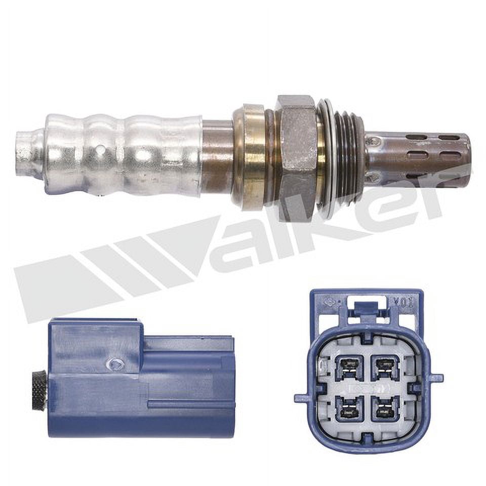 Walker 250-24454 Walker Products 250-24454 Oxygen Sensor 4-W Direct Fit Fits select: 2002 NISSAN SENTRA