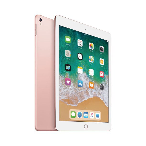 Apple iPad 8th Gen 32GB Space Gray Wi-Fi 3YL92LL/A Refurbished 
