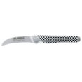 thumbnail image 2 of Global GSF-17-2 1/2 inch, 6cm Bird's Beak Curved Peeling Knife, 2 of 3