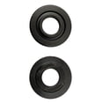 thumbnail image 1 of 2X16mm Thread Replacement Angle Grinder Inner Flange Nut Set Tool Accessories, 1 of 6