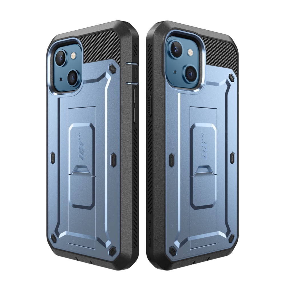 Custodia SUPCASE IPhone SE 2 Custodia Robusta SUPCASE Unicorn Beetle Pro Per IPhone SE 2/iPhone 8/7 - Protezione 360&deg; Con Aggancio Cover Integrale Iphone 7